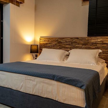 Aspalathos Falassarna Villas Falasarna Dış mekan fotoğraf