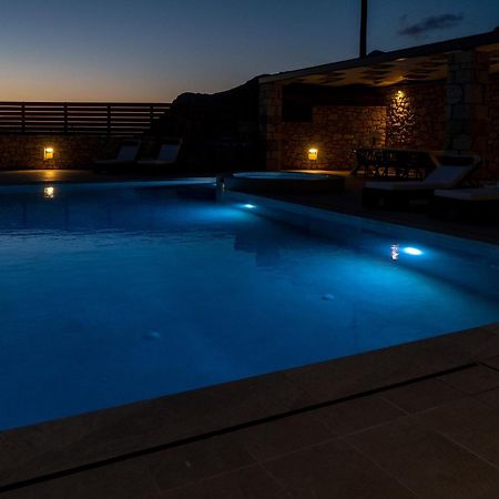 Aspalathos Falassarna Villas Falasarna Dış mekan fotoğraf