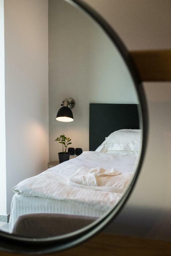 Aspalathos Falassarna Villas Falasarna Dış mekan fotoğraf