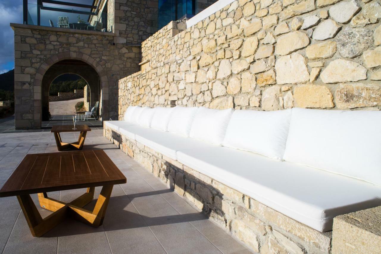 Aspalathos Falassarna Villas Falasarna Dış mekan fotoğraf