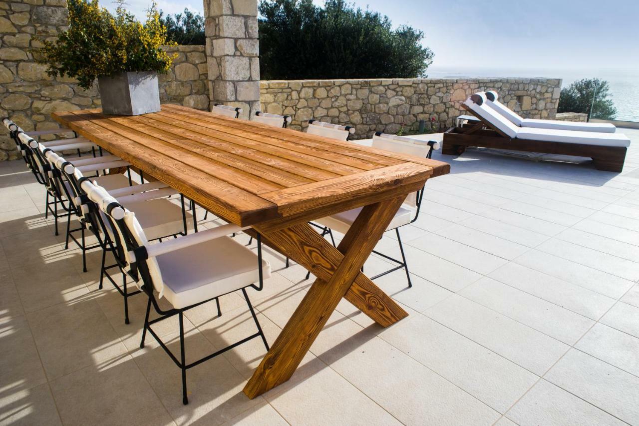 Aspalathos Falassarna Villas Falasarna Dış mekan fotoğraf