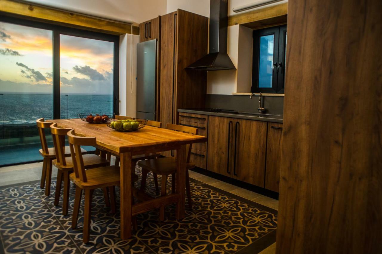 Aspalathos Falassarna Villas Falasarna Dış mekan fotoğraf