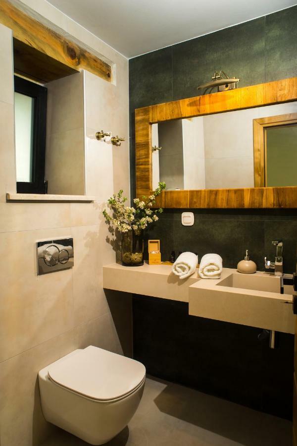 Aspalathos Falassarna Villas Falasarna Dış mekan fotoğraf