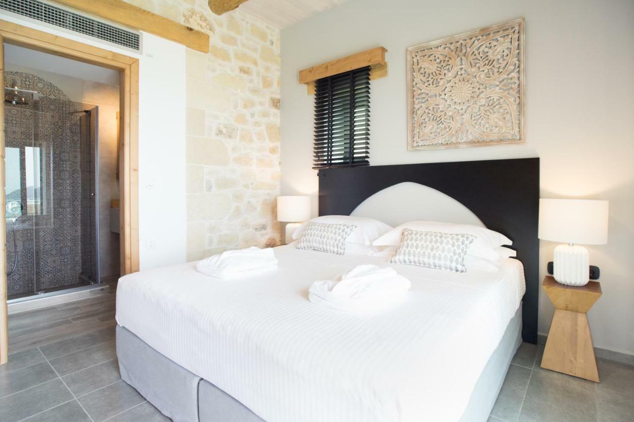 Aspalathos Falassarna Villas Falasarna Dış mekan fotoğraf