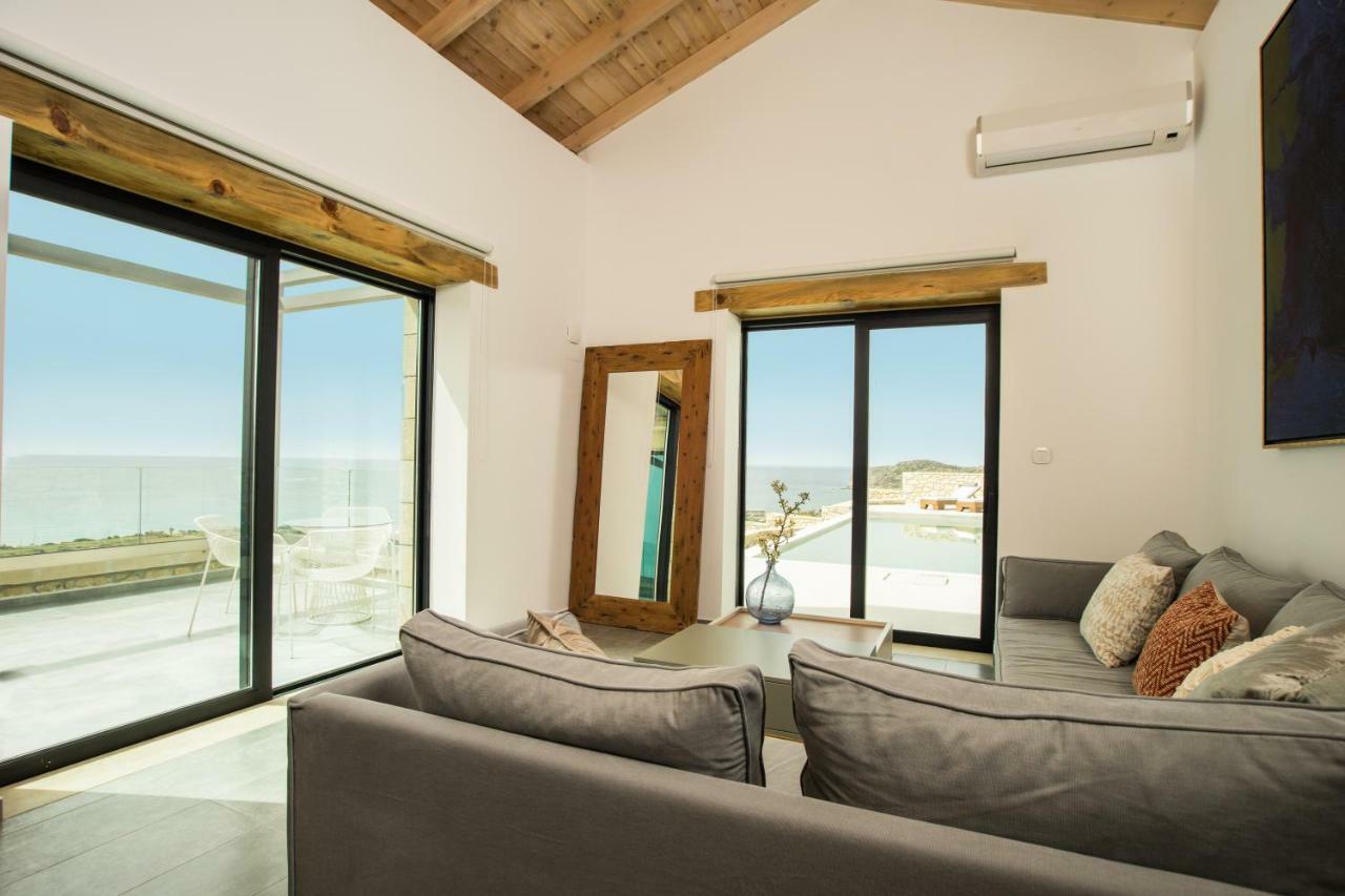 Aspalathos Falassarna Villas Falasarna Dış mekan fotoğraf