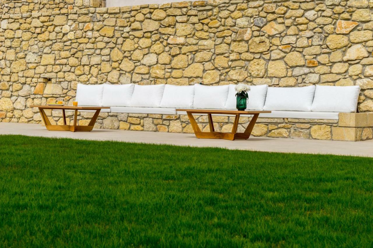 Aspalathos Falassarna Villas Falasarna Dış mekan fotoğraf