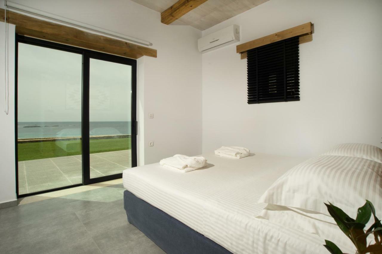Aspalathos Falassarna Villas Falasarna Dış mekan fotoğraf