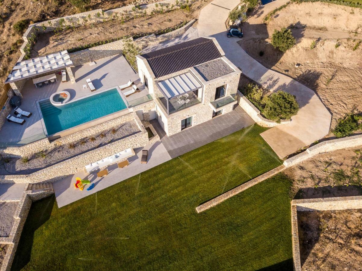 Aspalathos Falassarna Villas Falasarna Dış mekan fotoğraf