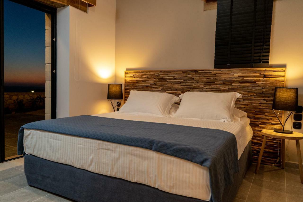 Aspalathos Falassarna Villas Falasarna Dış mekan fotoğraf