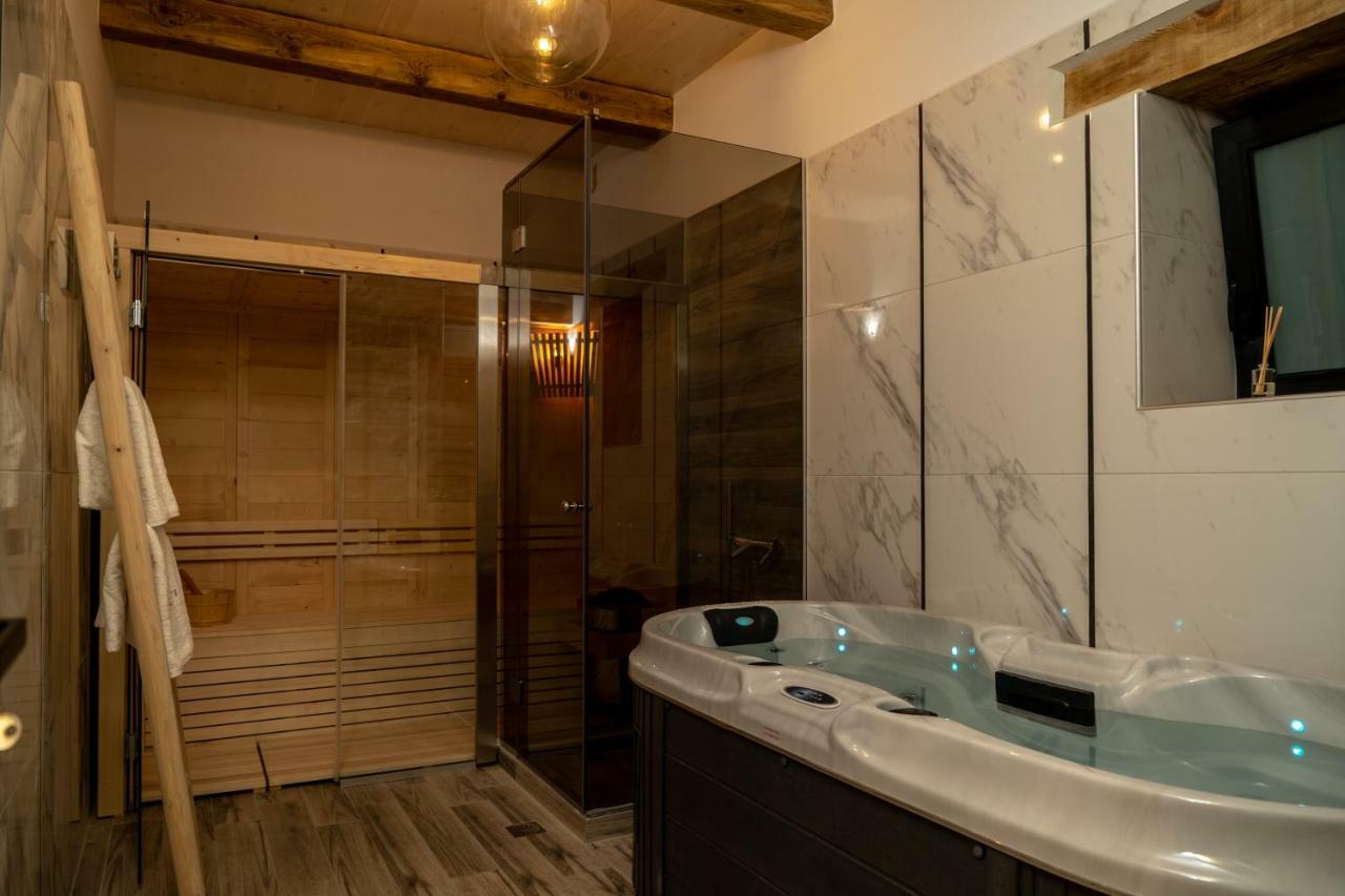 Aspalathos Falassarna Villas Falasarna Dış mekan fotoğraf