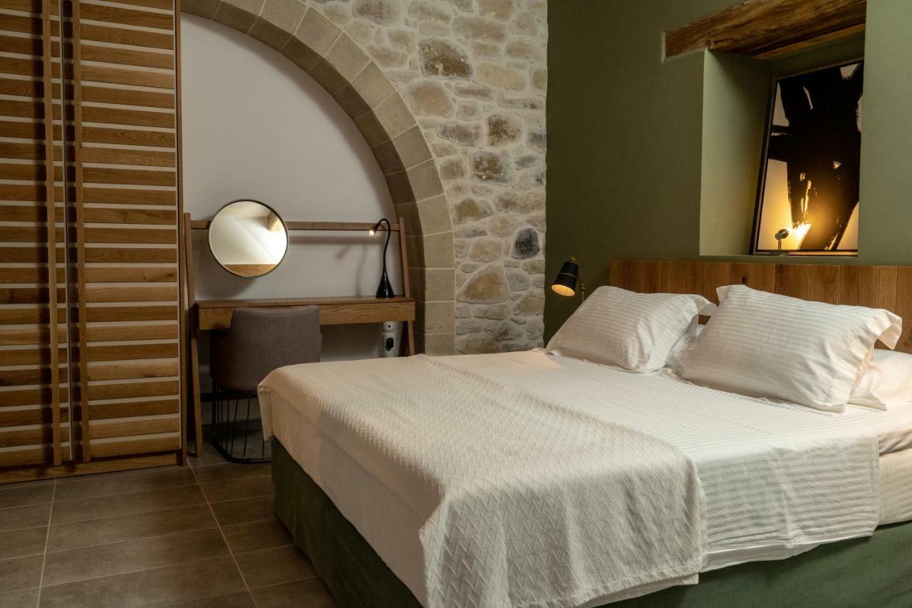 Aspalathos Falassarna Villas Falasarna Dış mekan fotoğraf